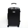 MARKENMERCH Reisekoffer Hamburger SV Größe M Reisetrolley Produktbild-Vorschau 9