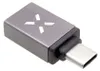 FIXED FIXA-UC-GR, USB-C, USB-A, Šedá Náhľad obrázku produktu 5