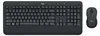 Logitech MK545 Advanced, Volle Größe (100%), Kabellos, RF Produktbild-Vorschau 11