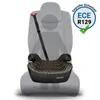 Kindersitz mit ISOFIX und Gurtfuhrung mitwachsend 15-36 kg Produktbild-Vorschau 10