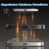10000mAh Powerbank Slim Qi2 magnetisch kabellos – 20W USB-C Produktbild-Vorschau 3