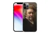 MuchoWow® Handyhülle Schutzhülle Hülle für iPhone 13 Pro Produktbild-Vorschau 2