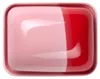 ASA Butterdose, strawberry smoothie JOY 15,5 x 12,5 cm, H. Voir les images du produit 2