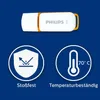 Philips USB 2.0 128GB Snow Edition Orange Náhled obrázku produktu 7