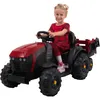 Actionbikes Motors Traktor mit Anhänger | Kinder Produktbild-Vorschau 1