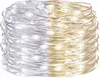 A coiled string of LED lights. Voir les images du produit
