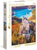 Clementoni Puzzle 39382 - Neuschwanstein (1000 pièces) Voir les images du produit 1