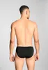 Puma Herren Classic Swim Briefs, Schwarz, XL EU Produktbild-Vorschau 4