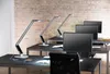 Durable Tischleuchte si rund mit Fuß Luctra Table Pro 2 Produktbild-Vorschau 9