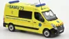 RENAULT Master 2014 SAMU 73, NOREV518788, Échelle1/43, Voir les images du produit 1