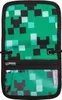 McNeill Brustbeutel Geldbörse Neck Pouch Game Zone grün Produktbild-Vorschau 2