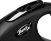 flexi CLASSIC Seil 8 m schwarz Produktbild-Vorschau 10