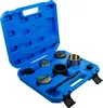 BGS technic Differential Bush Tool Set, 3,46 kg Produktbild-Vorschau 2