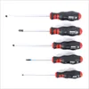 Würth Schraubendreher Set 5 tlg ZEBRA ( 0613 923 35 ) Produktbild-Vorschau 2
