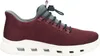 Rieker Damen Sneaker Leo-Muster Gummizug EVA-Sohle stylisch Produktbild-Vorschau 7