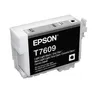 Epson T7609 Light Light Black, Schwarz, Tinte auf Produktbild-Vorschau 2