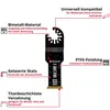 Original Einhell Bi-Metall Tauchsägeblatt titanbeschichtet Produktbild-Vorschau 2