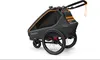 Qeridoo Kidgoo 1 FIDLOCK Edition - Kinderfahrradanhänger Produktbild-Vorschau 4
