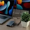 Satechi USB-C Multimedia adapter (M1/M2/M3) – Double sortie Voir les images du produit 16