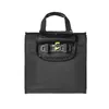 Basil 17636 Shoppertasche Mira, 17 Ltr., schwarz Produktbild-Vorschau 2