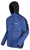 Regatta Strickfleecejacke Herren Cadford II mit Kapuze