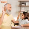 Gigaset E720HX - Combiné d'extension sans fil avec Voir les images du produit 19