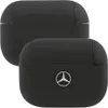 Mercedes Benz, Cover für Airpods Pro aus stoßfestem Leder, Produktbild-Vorschau 4