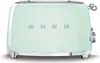 Smeg 50 Style Tsf03pgeu Toaster Silber One Size / EU Plug Produktbild-Vorschau 6