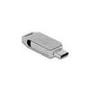 DeLOCK 54075, 64 GB, USB Type-A / USB Type-C, 3.2 Gen 1 Náhľad obrázku produktu 3