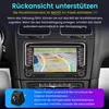 Dispositivos de navegación integrados Carplay de 7 Vista previa de la imagen del producto 14