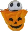 Figura Decorativa Lebenszeit 23 cm Halloween Produktbild-Vorschau 1
