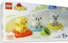 LEGO® DUPLO 10965 Zabawa w wannie: pływający pociąg ze Podgląd zdjęcia produktu 37