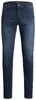 JACK & JONES JACK & JONES Herren Slim Fit Jeans JJI GLENN Produktbild-Vorschau 1