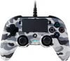 Herní ovladač Nacon Compact Controller – Camo Grey Náhled obrázku produktu 1