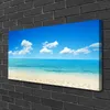 Tulup Leinwand-Bilder 100x50 Wandbild Canvas Kunstdruck Produktbild-Vorschau 2