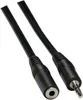 Audiokabel-Verlängerungskabel Klinke (3,5mm) M - Klinke Produktbild-Vorschau 1