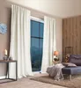 Home Wohnideen Thermovorhang weiß 245x135 cm blickdicht Produktbild-Vorschau 1