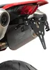 ZIEGER Pro Kennzeichenhalter kompatibel mit Ducati Produktbild-Vorschau 1