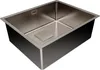 Teka FLEXLINEA RS15 50.40, Unterbauspüle, Quadratisch, Produktbild-Vorschau 4