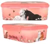 Miss Melody Brotdose FLEURS Voir les images du produit 5