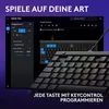 Logitech G G515, Kábel, USB, Mechanický spínač kláves, Náhľad obrázku produktu 16