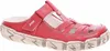 Rieker Damen Pantolette Clog sportlich rot L0396-33, Produktbild-Vorschau 12