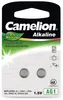 CAMELION Alcaline AG1 / LR60 / LR621 / 364 / BP2 Voir les images du produit 1