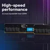Crucial DIMM 8 GB DDR5-5600 , Arbeitsspeicher Produktbild-Vorschau 9