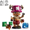 LEGO One Piece 75643 TonyTony Chopper Anteprima dell’immagine prodotto 11