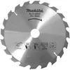 Makita D-03925, 1 Stück(e) Produktbild-Vorschau 3