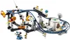 LEGO® Creator 3 w 1 31142 Kosmiczna kolejka górska Podgląd zdjęcia produktu 6