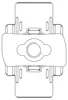 K2 Systems Einlegemutter Edelstahl 1001643 Produktbild-Vorschau 4