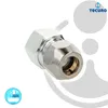 tecuro gerade Quetschverschraubung Ø 10 mm x G 3/8 Zoll Produktbild-Vorschau 2