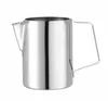 HENDI Milch-/Wasserkännchen 1,0 Ltr Ø 100x(H)120 mm Produktbild-Vorschau 5